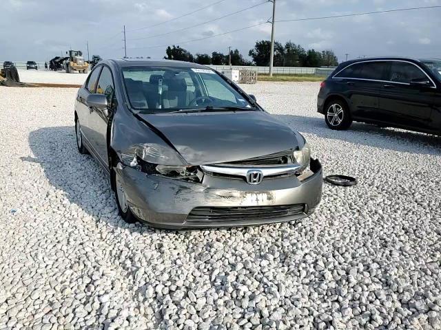 2008 Honda Civic Ex VIN: 1HGFA16878L003743 Lot: 79118104