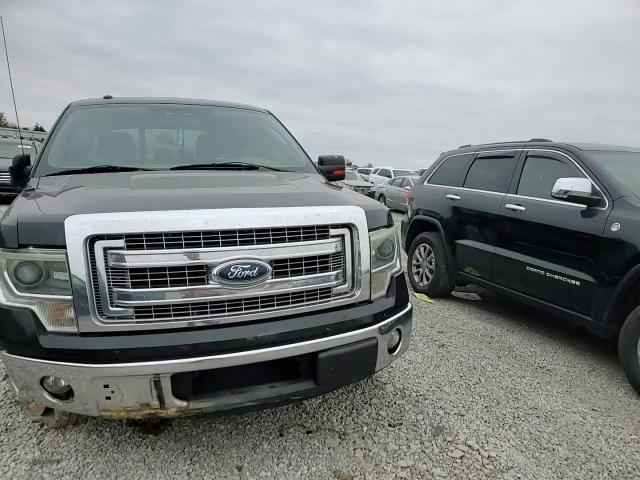 2014 Ford F-150 - Image 11