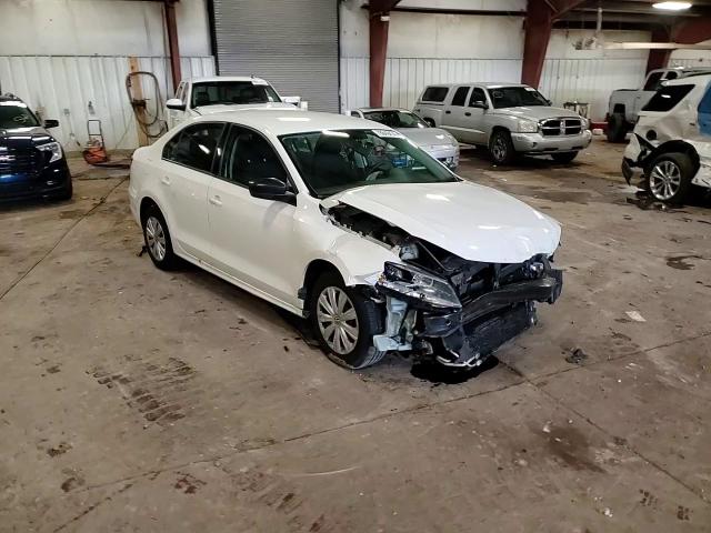 2012 Volkswagen Jetta Base VIN: 3VW2K7AJ0CM470546 Lot: 78649474