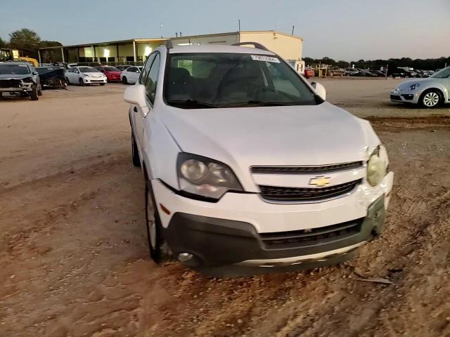 2015 Chevrolet Captiva Ls VIN: 3GNAL2EK4FS519773 Lot: 79072304