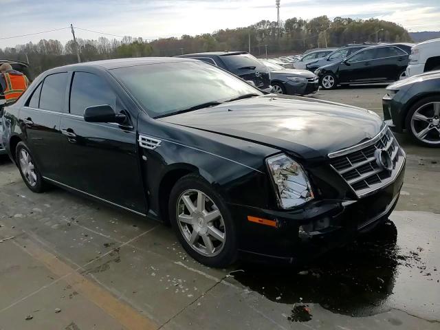 2009 Cadillac Sts VIN: 1G6DC67A190104426 Lot: 80156794