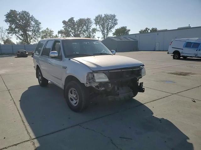 1997 Ford Expedition VIN: 1FMEU1768VLA49281 Lot: 79895244