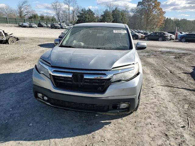 2018 Honda Ridgeline - Image 11