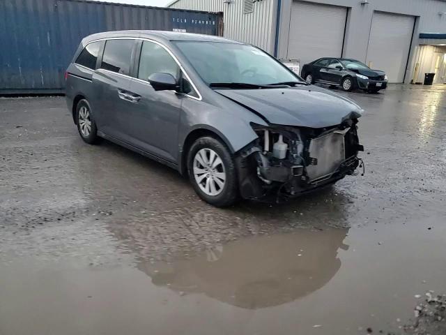 2016 Honda Odyssey - Image 15