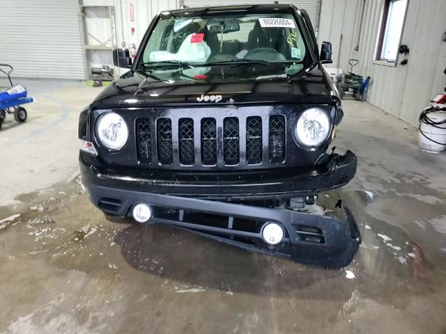 2016 Jeep Liberty (Patriot) - Image 14