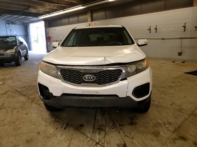 2011 Kia Sorento Base VIN: 5XYKT3A13BG175719 Lot: 79309054