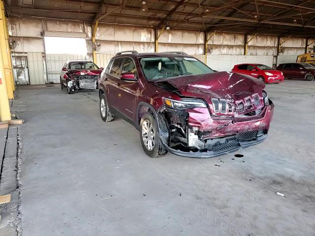 2019 Jeep Grand Cherokee - Image 12