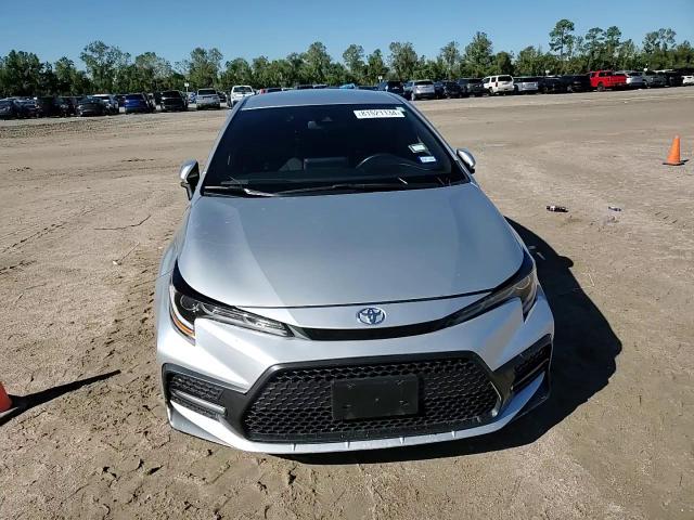 2020 Toyota Corolla - Image 11