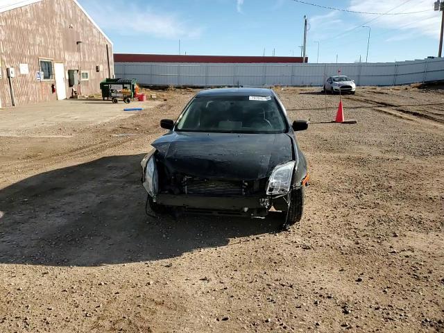 2009 Ford Fusion - Image 11