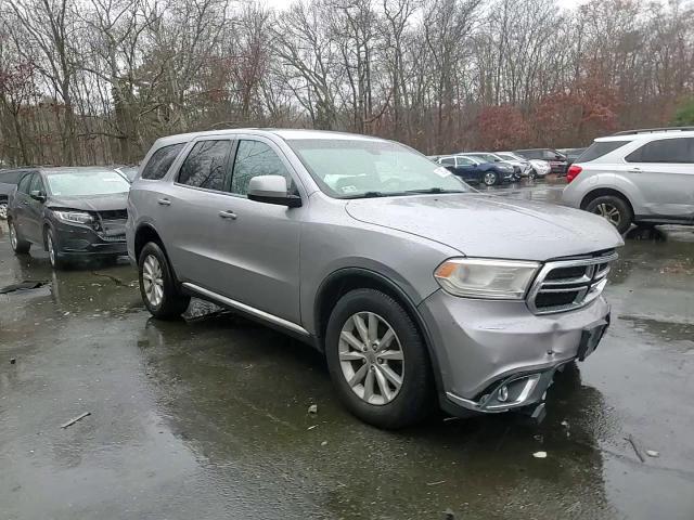 2014 Dodge Durango - Image 11