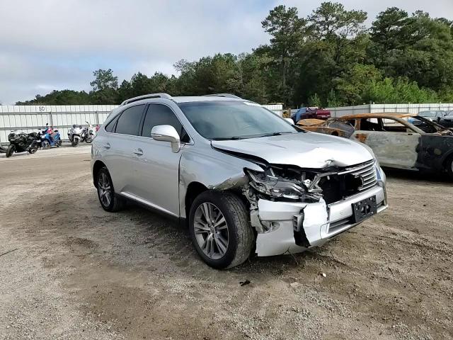 2015 Lexus RX - Image 11