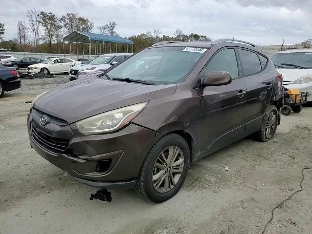 2014 Hyundai Tucson - Image 11
