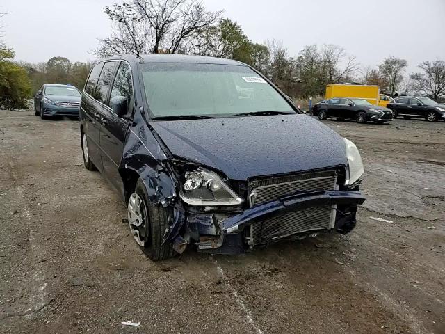 2007 Honda Odyssey - Image 12