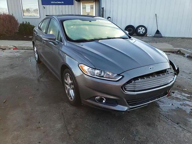 2014 Ford Fusion - Image 14
