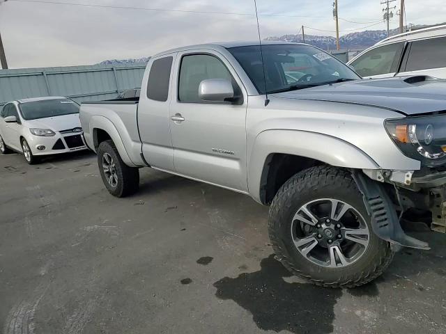 2006 Toyota Tacoma - Image 11