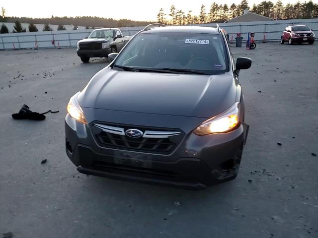 2022 Subaru Crosstrek VIN: JF2GTABC0N8205590 Lot: 82219714