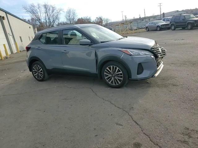 2021 Nissan Kicks - Image 14