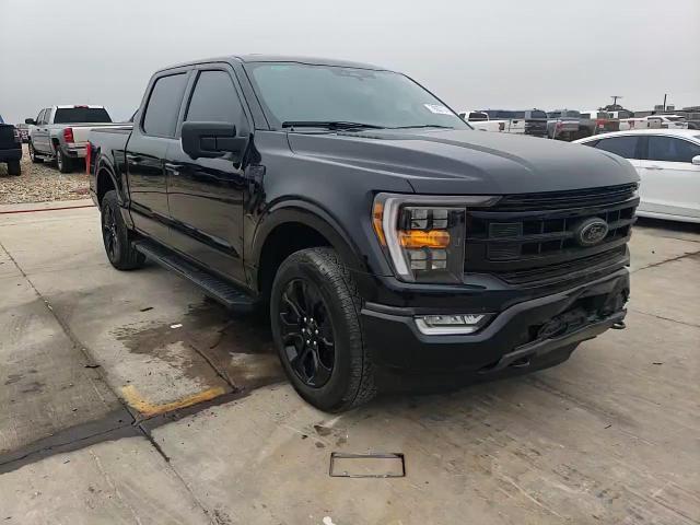 2023 Ford F150 Supercrew VIN: 1FTFW1E85PFB70231 Lot: 79000134