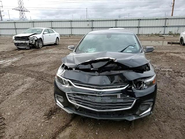 2018 Chevrolet Malibu Lt VIN: 1G1ZD5ST0JF278257 Lot: 79058604