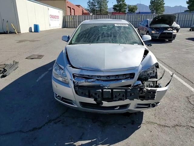 2011 Chevrolet Malibu Ltz VIN: 1G1ZE5EU1BF280084 Lot: 79184594