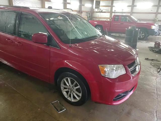 2014 Dodge Caravan - Image 14