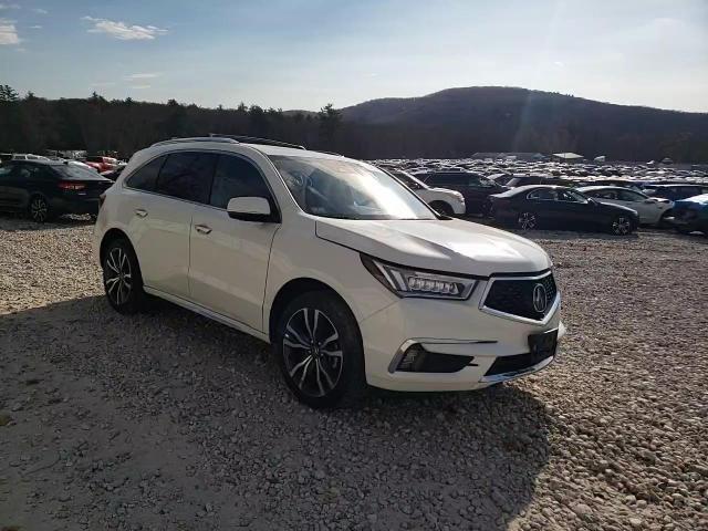2019 Acura MDX - Image 12