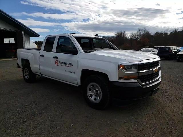 2016 Chevrolet Silverado C1500 VIN: 1GCRCNEH9GZ228496 Lot: 78823484