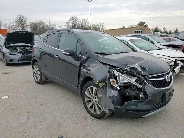 2018 Buick Encore - Image 11