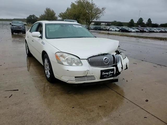 2008 Buick Lucerne Cxl VIN: 1G4HD57238U152818 Lot: 80032814