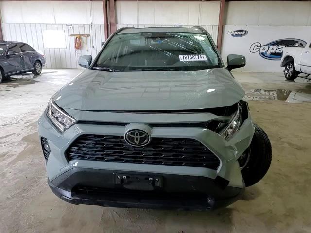 2020 Toyota RAV 4 - Image 14