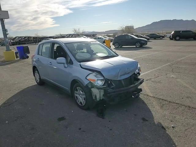 2012 Nissan Versa - Image 11