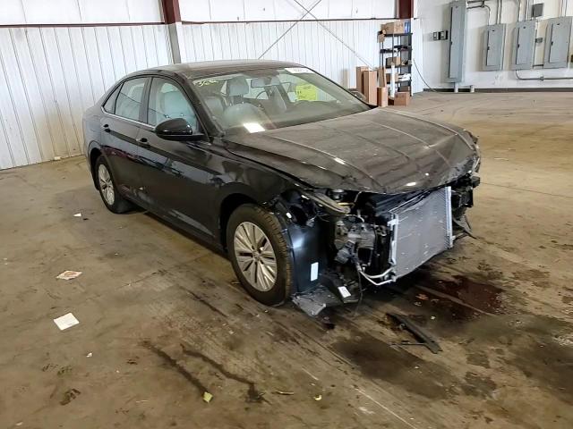 2019 Volkswagen Jetta S VIN: 3VWC57BU7KM081499 Lot: 79509104