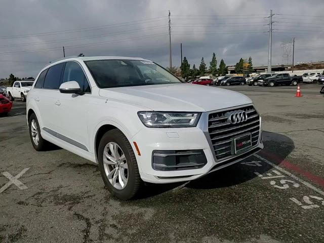 2019 Audi Q7 Premium VIN: WA1AHAF78KD024723 Lot: 80738794