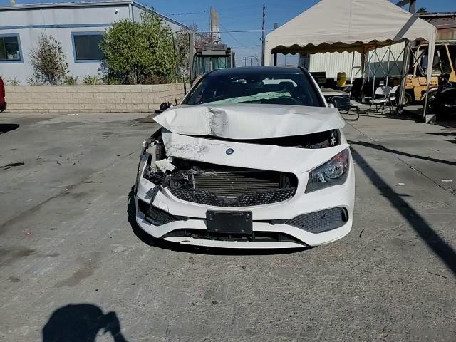 2017 Mercedes-Benz Cla 250 VIN: WDDSJ4EB2HN495412 Lot: 78959264