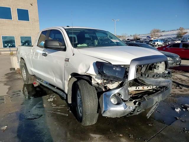 2012 Toyota Tundra Double Cab Sr5 VIN: 5TFUY5F1XCX230616 Lot: 79778394