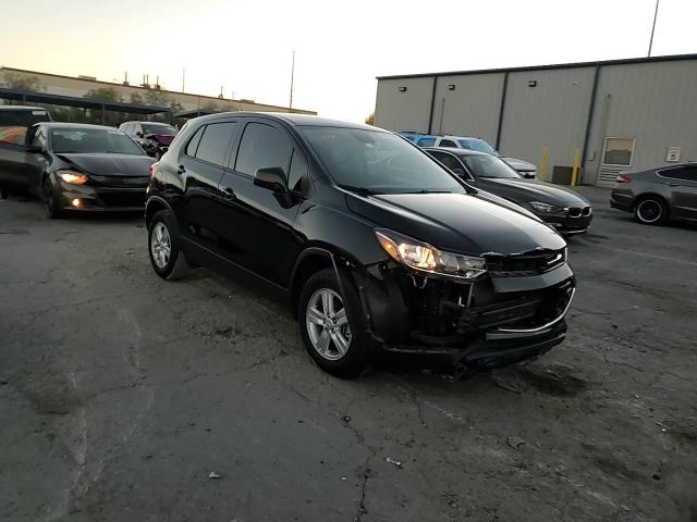 2019 Chevrolet Trax - Image 13