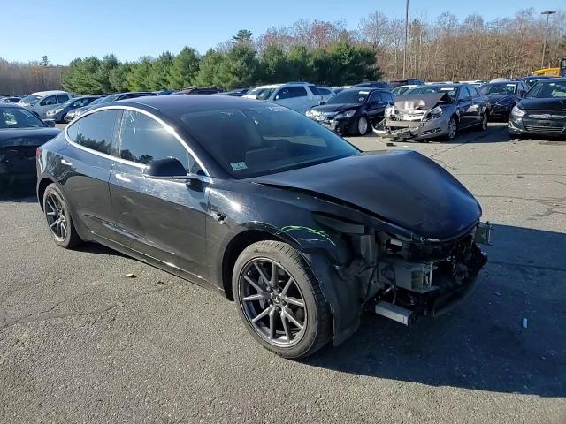 2018 Tesla Model 3 VIN: 5YJ3E1EB2JF068463 Lot: 80559454