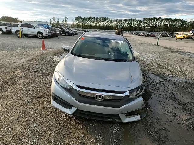 2016 Honda Civic - Image 11