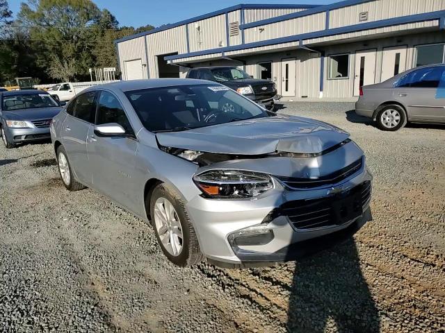 2017 Chevrolet Malibu Lt VIN: 1G1ZE5ST6HF293384 Lot: 79947564