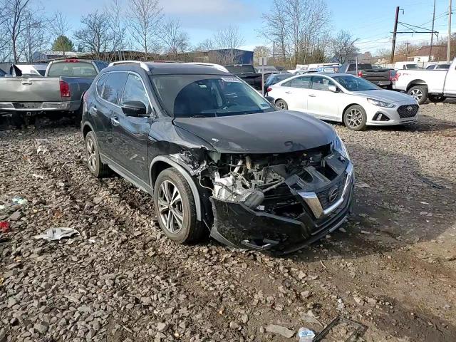 2020 Nissan Rogue - Image 12