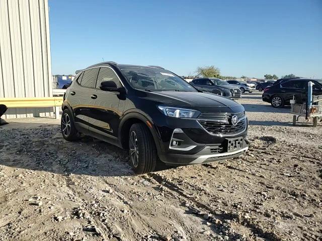 2020 Buick Encore Gx Select VIN: KL4MMDSL6LB097731 Lot: 81718944