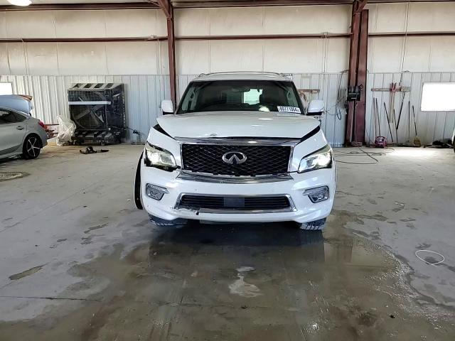 2015 Infiniti Qx80 VIN: JN8AZ2NF8F9572476 Lot: 80771064