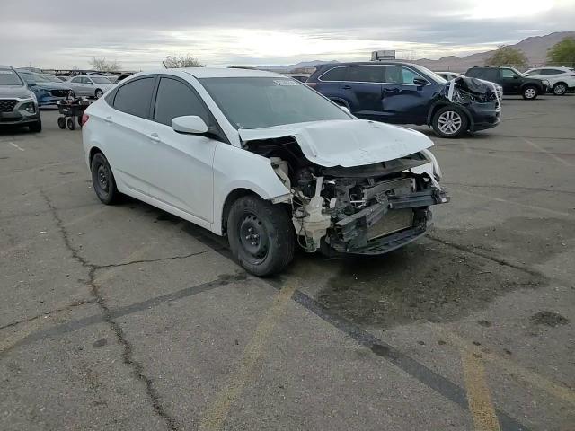 2015 Hyundai Accent - Image 11