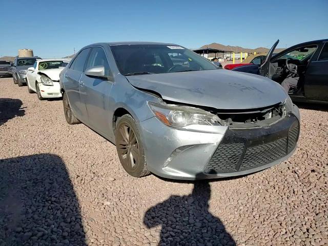 2017 Toyota Camry - Image 11
