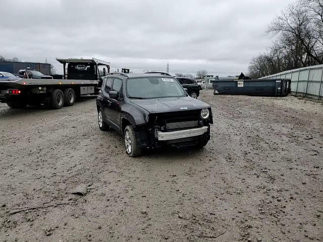 2018 Jeep Renegade - Image 14