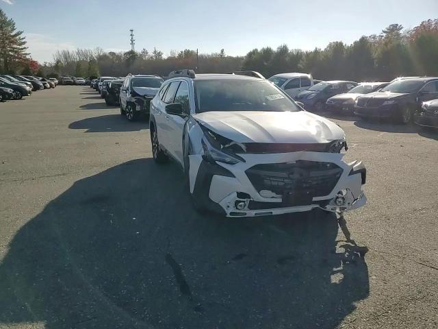 2023 Subaru Outback Limited Xt VIN: 4S4BTGND6P3123844 Lot: 78958194