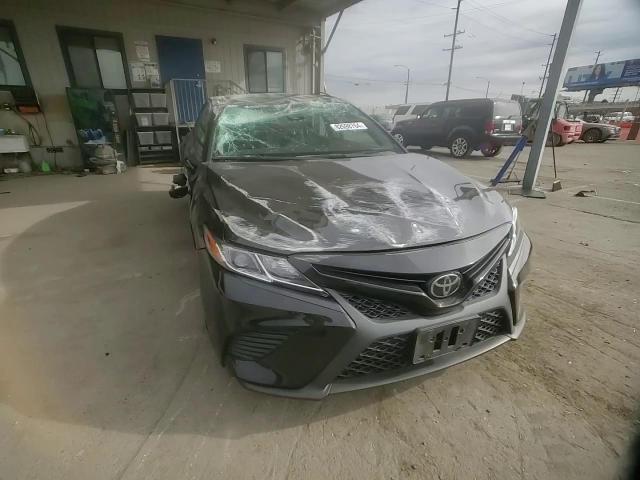 2020 Toyota Camry Se VIN: 4T1G11AK8LU965926 Lot: 82698764