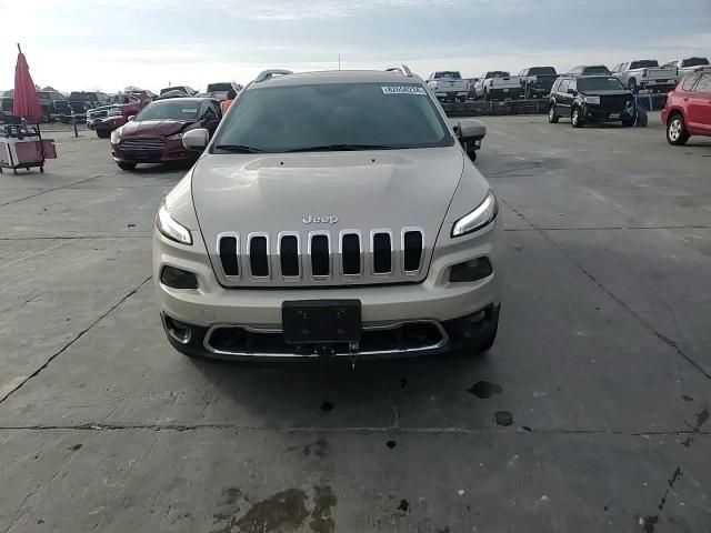 2015 Jeep Grand Cherokee - Image 11