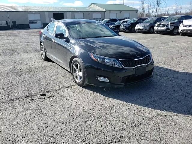 2015 Kia Optima Lx VIN: 5XXGM4A73FG371036 Lot: 80276454