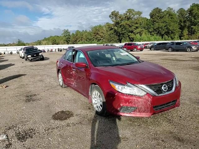 2018 Nissan Altima 2.5 VIN: 1N4AL3AP9JC255826 Lot: 79886774